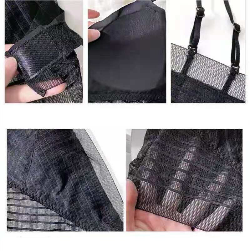 Áo Lót Ren Thời Trang Dành Cho Nữ