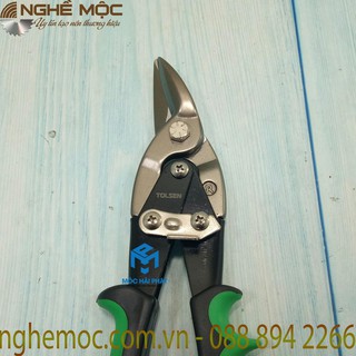 kéo cắt tôn tolsen 30023