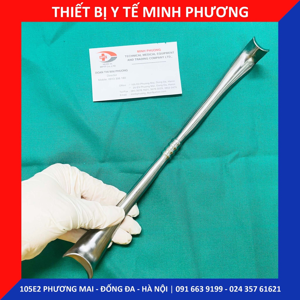 Van chữ L các cỡ