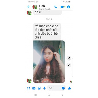TINH DẦU BƯỞI HANDMADE LINH LINH