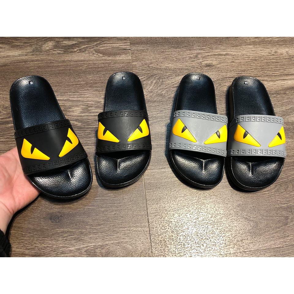 Dép Lê Fendi