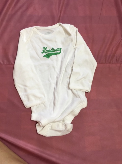 Body Oldnavy dài tay