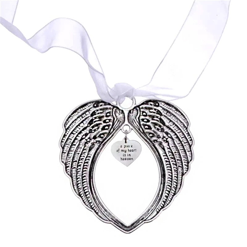Cánh Thiên Thần Trang Trí Giáng Sinh