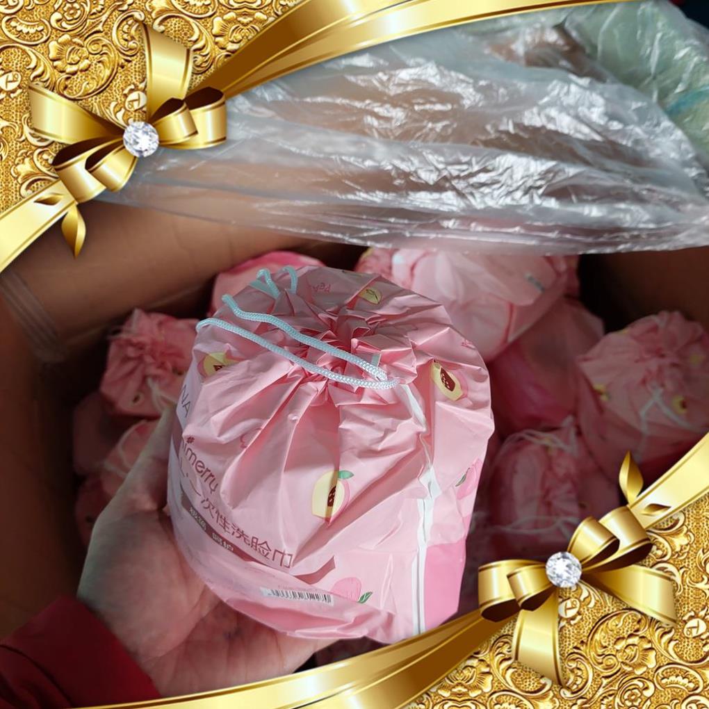 💎  Khăn Tẩy Trang - KHĂN GIẤY TẨY TRANG ĐA NĂNG ANIMERY - Dạng Cuộn 2M  💎 | BigBuy360 - bigbuy360.vn