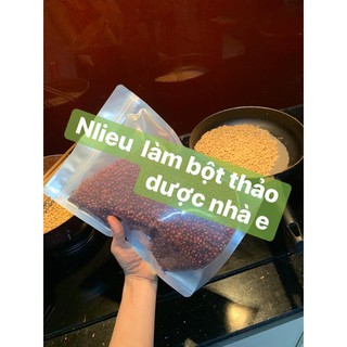 Bột thảo dược tắm trắng