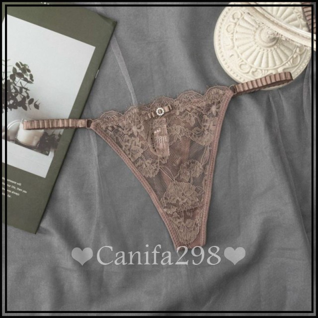 Quần lót lọt khe Vironin 8001 siêu sexy