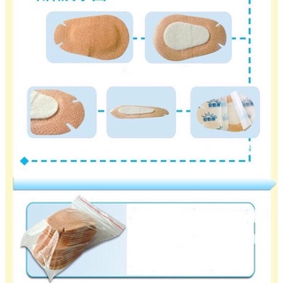 Combo 5 Miếng dán mắt cho người nhược thị