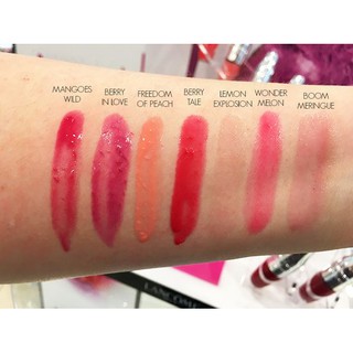 Son LANCOME Juicy Shaker