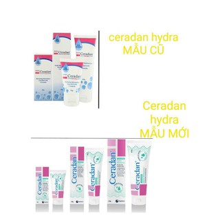 Kem Dưỡng Ẩm Da Ceradan Hydra 30g