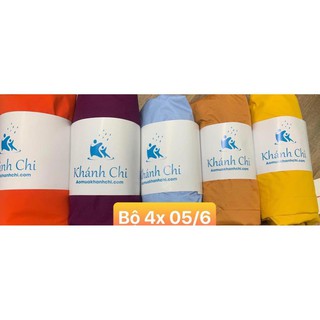 Bộ Áo mưa Khánh Chi cho bé