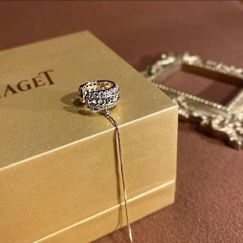 Bông Tai Tua Rua Bằng Đồng Phong Cách Hàn Quốc