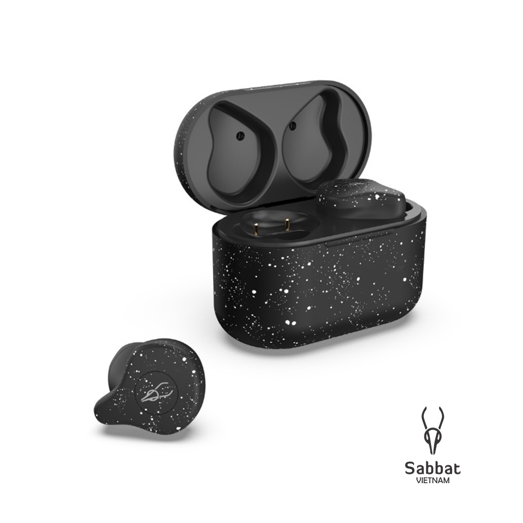 Tai nghe bluetooth Sabbat X12 ultra phiên bản Snow white