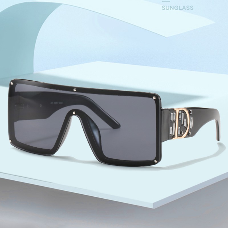 Kính Mát Thời Trang Hàn Cho Nữ