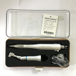 Bộ tay khoan chậm westcode - bộ chậm đường nước ngoài - bộ chậm westcode