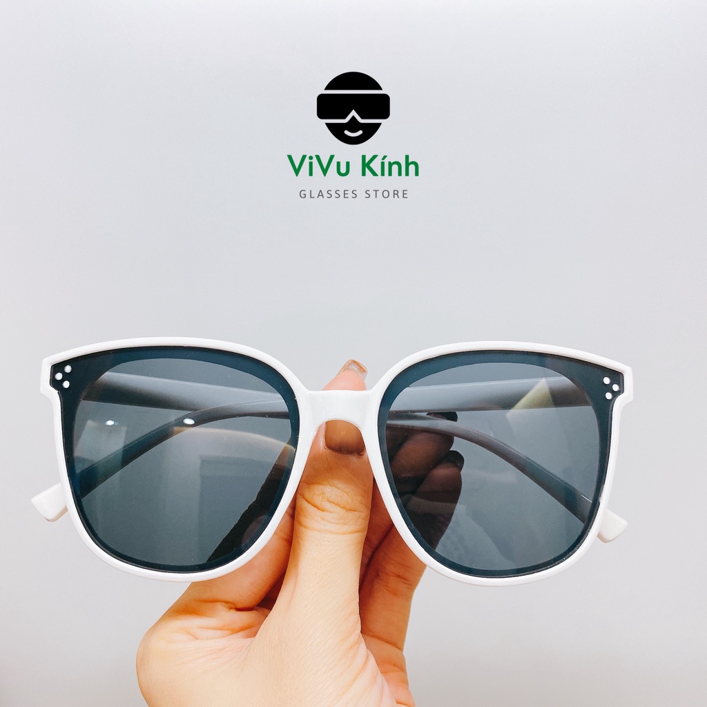Kính mát nữ thời trang cá tính ViVuGlasses