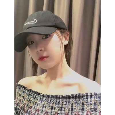 [Mã FAMARAL2 giảm 10K đơn 50K][Hàng loại 1] Mũ lưỡi trai nhung gân Over Come cho Nam Nữ