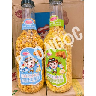 BẮP RANG BƠ KHỔNG LỒ SIÊU HOT