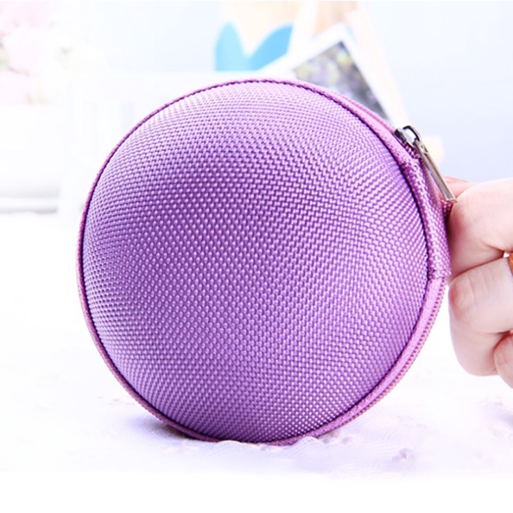 Hộp Đựng Máy Rửa Mặt Foreo Luna Mini 1/2/3 Fofo Go Play Plus - Xaha Store