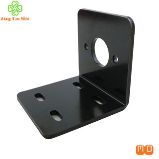 Gá cho động cơ 775 lỗ tròn