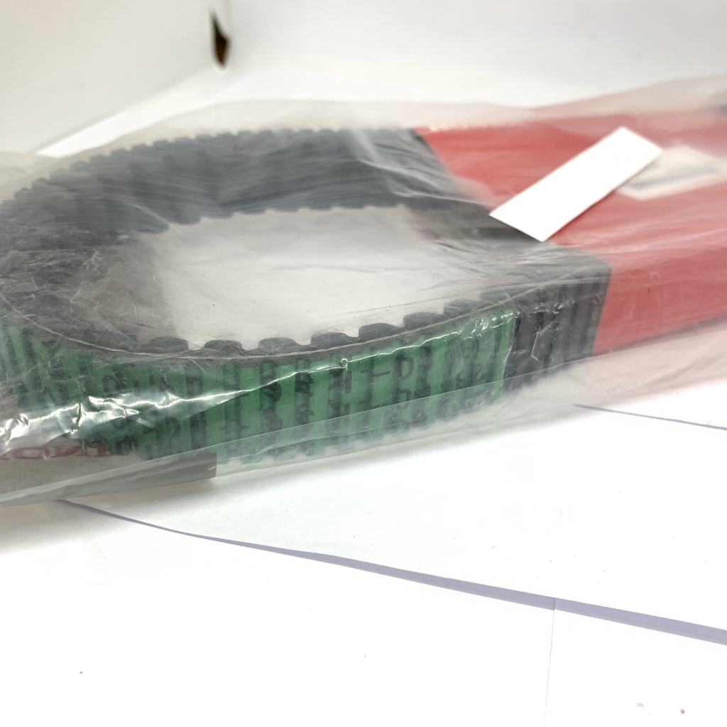 Dây curoa Vario 125-150, Click 125i-150i  có bi nhập khẩu chính hãng Honda Indonesia - PT HỒNG ÂN