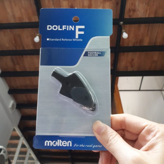 Còi Molten Dolfin F