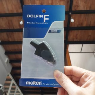 Còi Molten Dolfin F