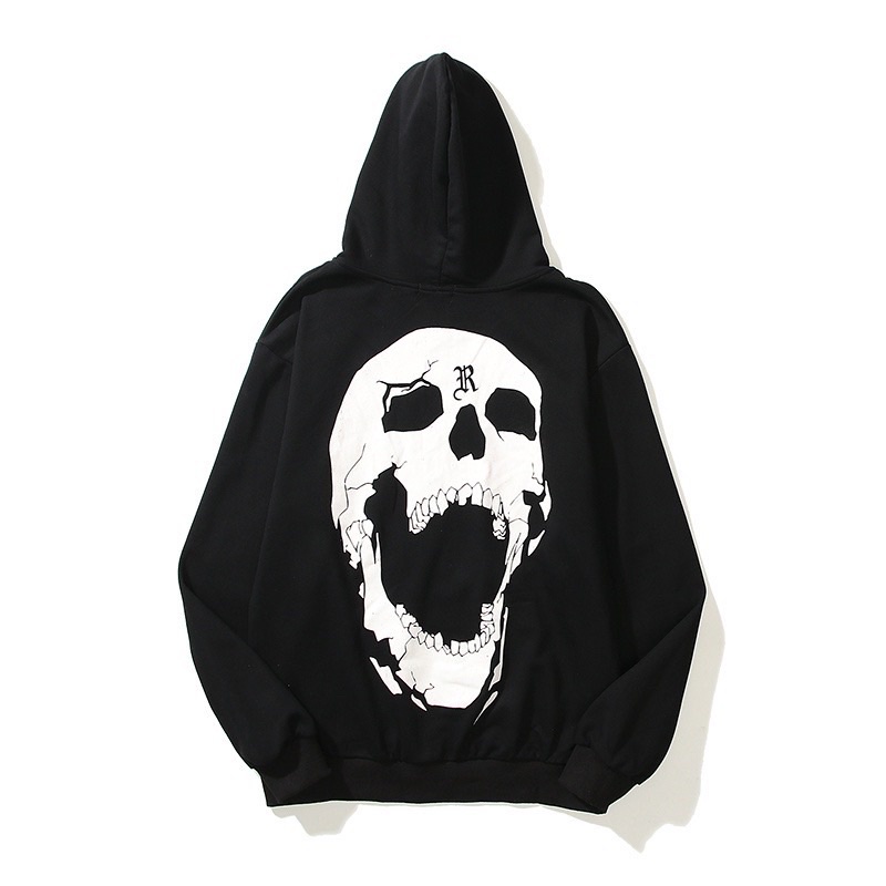 ÁO HOODIES REVENGE DÀNH CHO NAM VÀ NỮ
