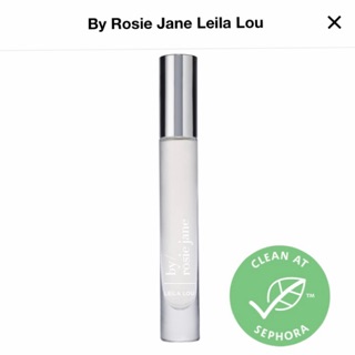 Viral nước hoa nữ Leila Lou By Rosie Jane 1.2ml