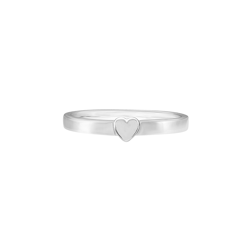 Nhẫn Bạc PNJSilver 0000K000095