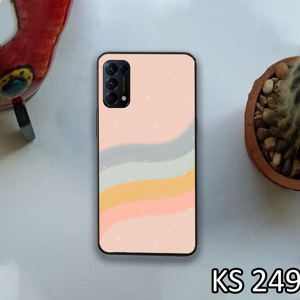 [Sale] Ốp lưng Oppo A94/Oppo A94 5G/Oppo A95/Oppo A95 5G in hình đa màu sắc siêu đẹp, độc, lạ