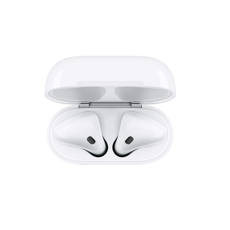 TAI NGHE AIR POD 2 KO DÂY NGUYÊN SEAL, MỚI 100%