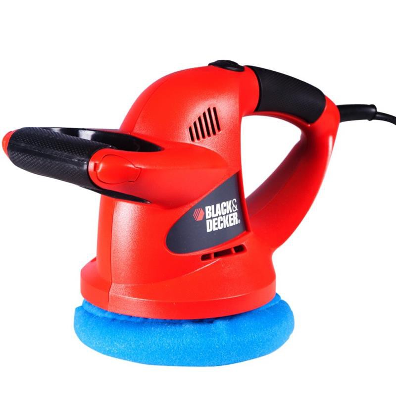 Máy đánh bóng 60W Black and Decker KP600