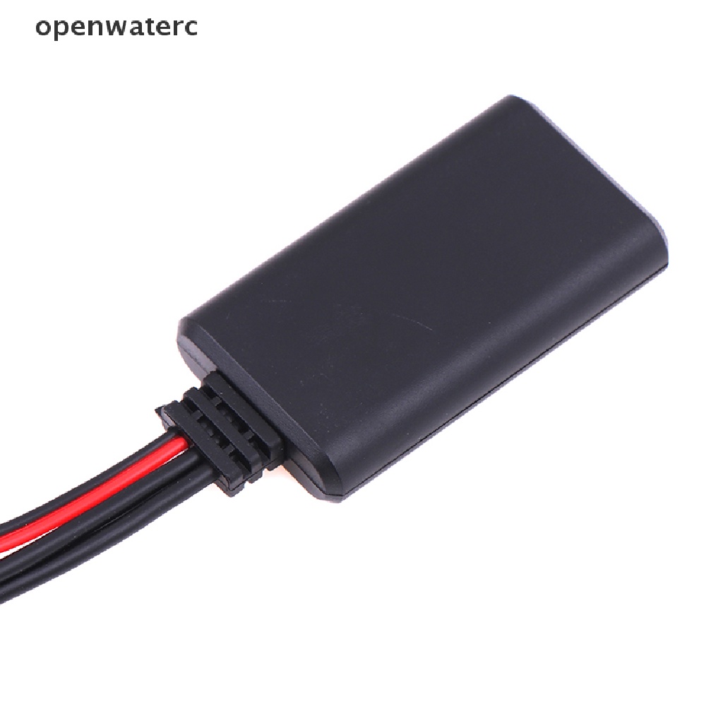 Bộ Chuyển Đổi Cáp Mô Đun Âm Thanh Bluetooth Không Dây Cho PIONEER IP-BUS MA1938 vn