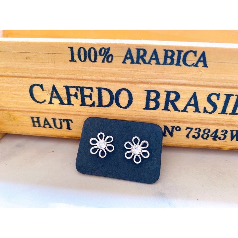 Bông tai nữ thời trang Hàn Quốc