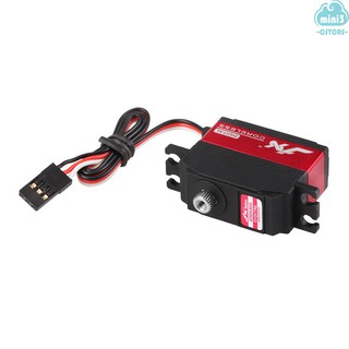 Động Cơ Servo Jx Pdi-2506mg 25g Cho Máy Bay Trực Thăng Rc 450 500