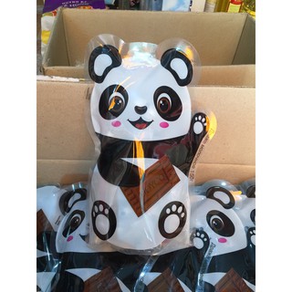 Bán sỉ 10 gói Bánh gấu socola của Nga