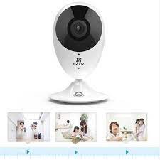 camera wifi ezviz ,mini ,trong nhà không dây