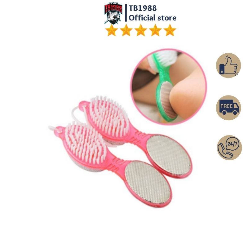 Dụng cụ chà gót chân