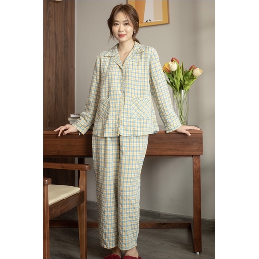 SP000158 Bộ pijama túi eo | BigBuy360 - bigbuy360.vn