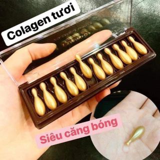 COLLAGEN TƯƠI HÀN QUỐC