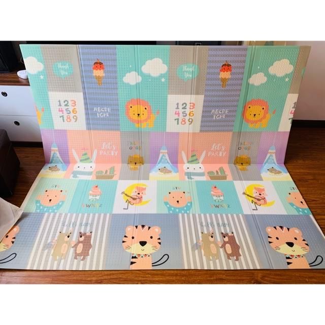 Thảm xốp PE cho bé ngồi 1.8mx2m | BigBuy360 - bigbuy360.vn