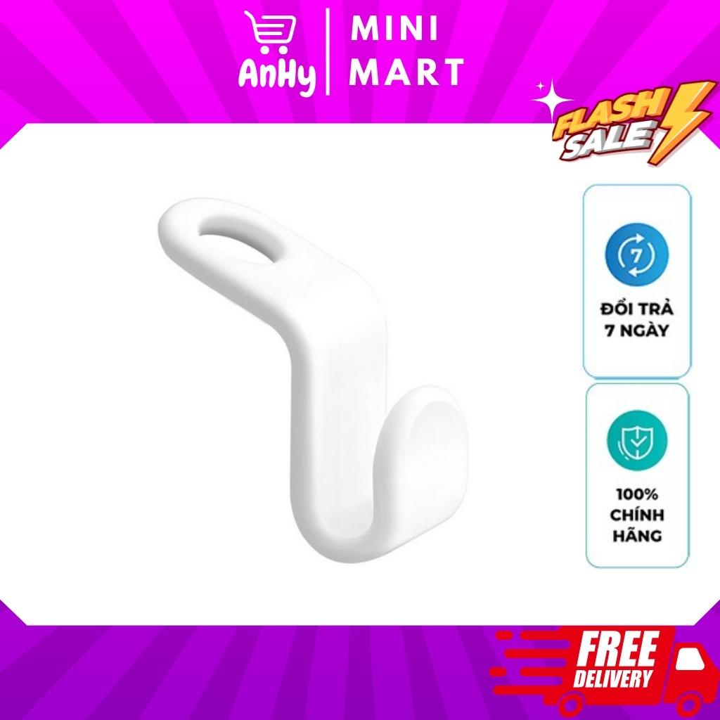 Đầu Nối Móc Treo Quần Áo Bằng Nhựa Tiết Kiệm Không Gian Đa Năng Tiện Lợi ! XẢ KHO ! Đầu nối móc treo chất lượng cao