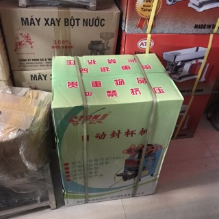 Máy ép ly BÁN tự động ET-A9 - 700ML