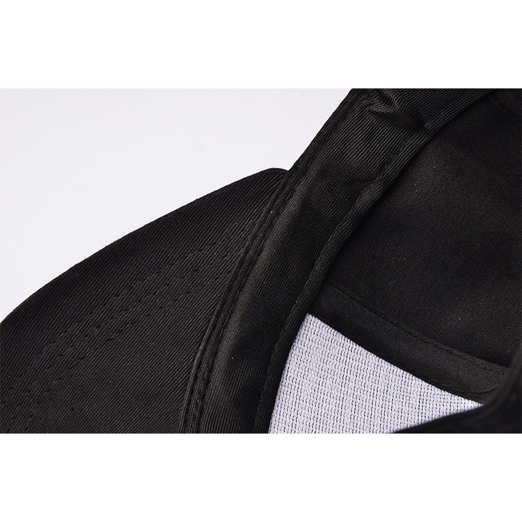Mũ lưỡi trai bóng chày kiểu dáng unisex free size, nón kết nam nữ phong cách Hàn Quốc - MU1