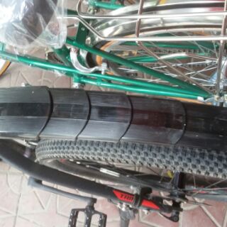 CHẮN BÙN RÚT XE ĐẠP THỂ THAO