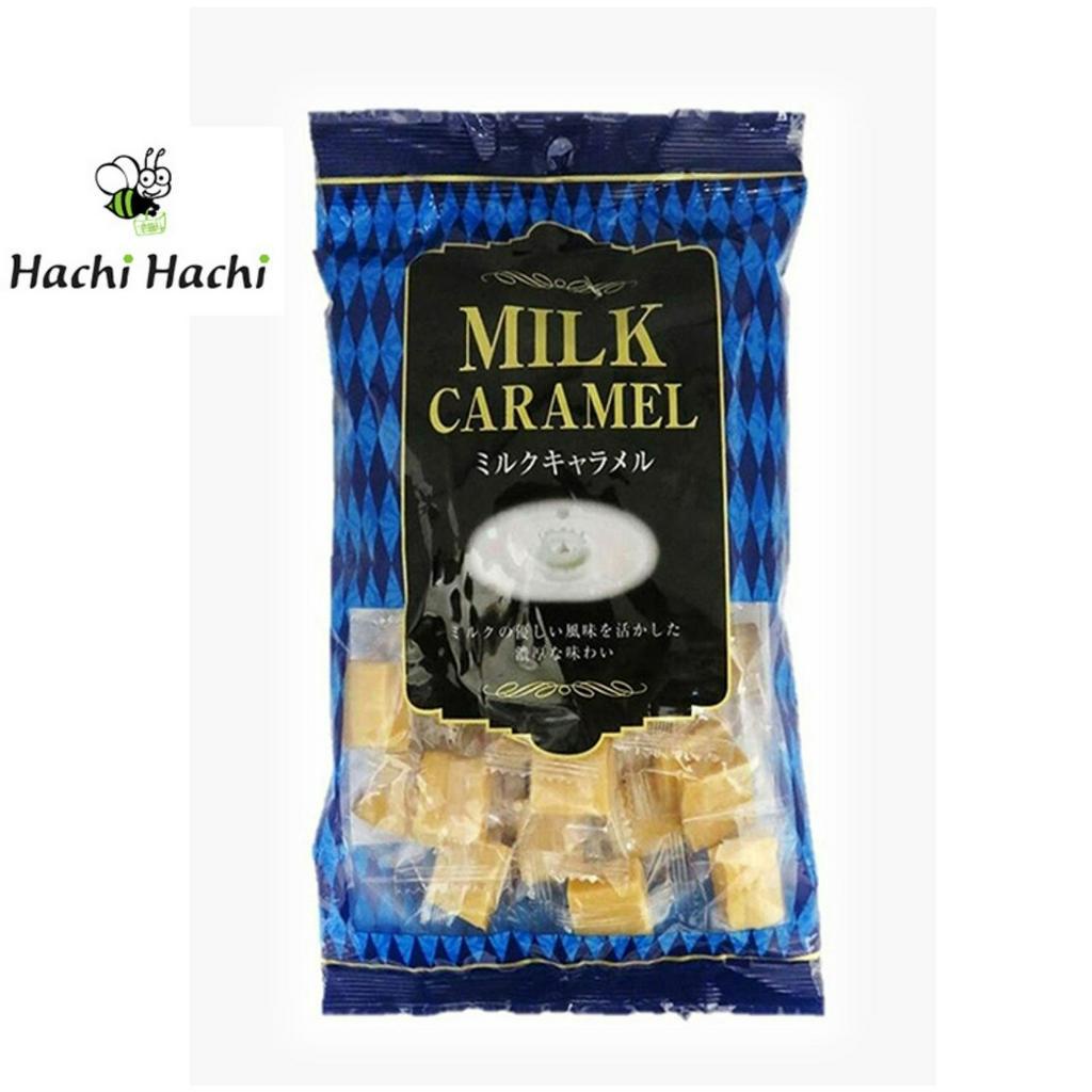 Kẹo sữa caramen Miyata Seika 273g - Hachi Hachi Japan Shop