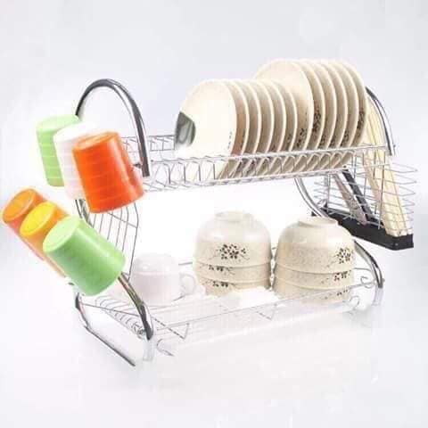 KỆ ÚP BÁT INOX