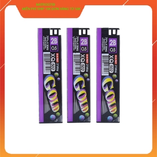 Ruột chì gold hq-502