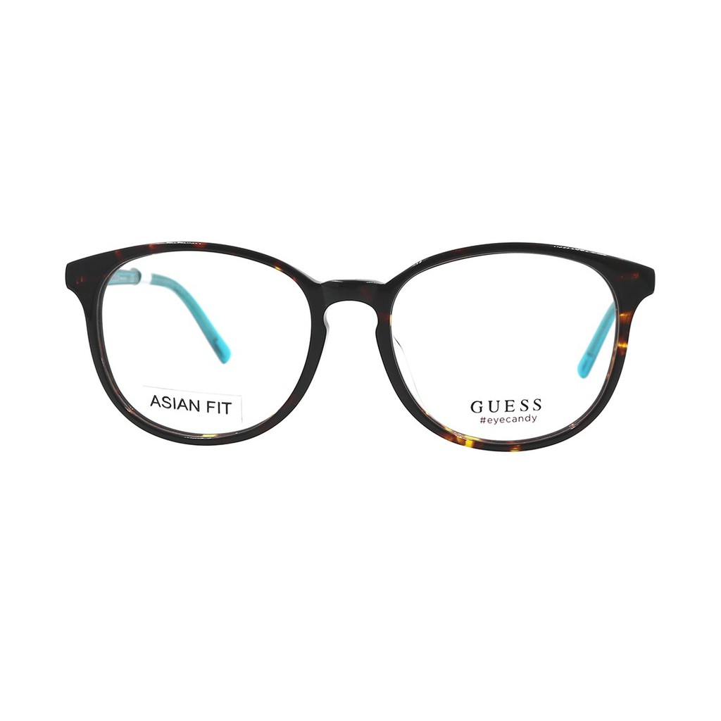 Gọng kính Guess GU3009F màu sắc thời trang chính hãng, thiết kế dễ đeo bảo vệ mắt