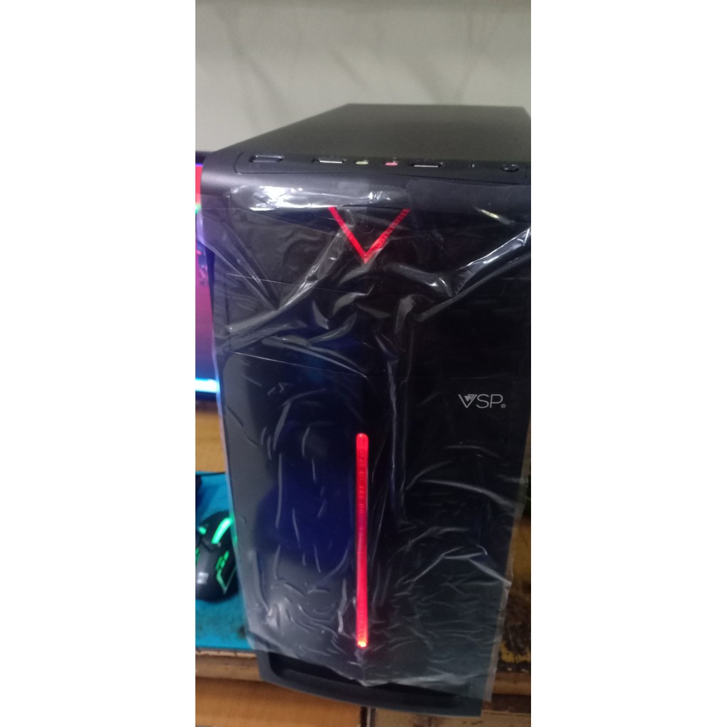 bộ máy tính văn phòng chơi game LOL giá rẻ - | BigBuy360 - bigbuy360.vn